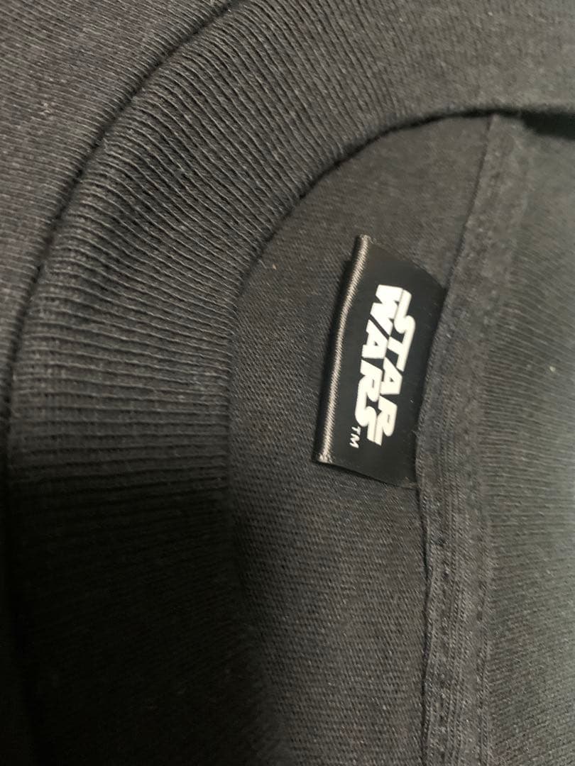 スターウォーズ　セレブレーション 2025 メイス・ウィンドゥ 限定 Tシャツ