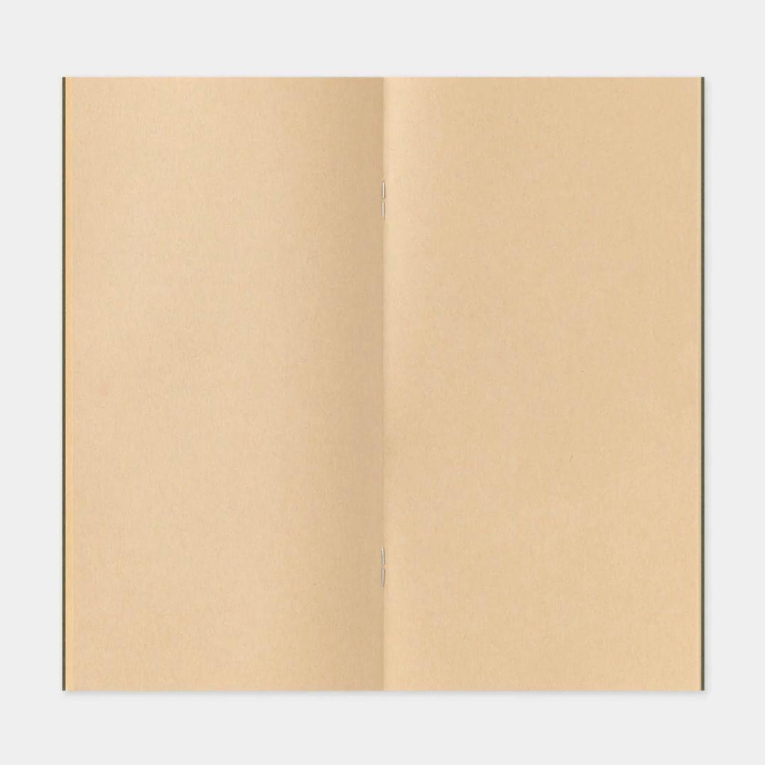 TRC USA リミテッド トラベラーズノートカバー 4点セット