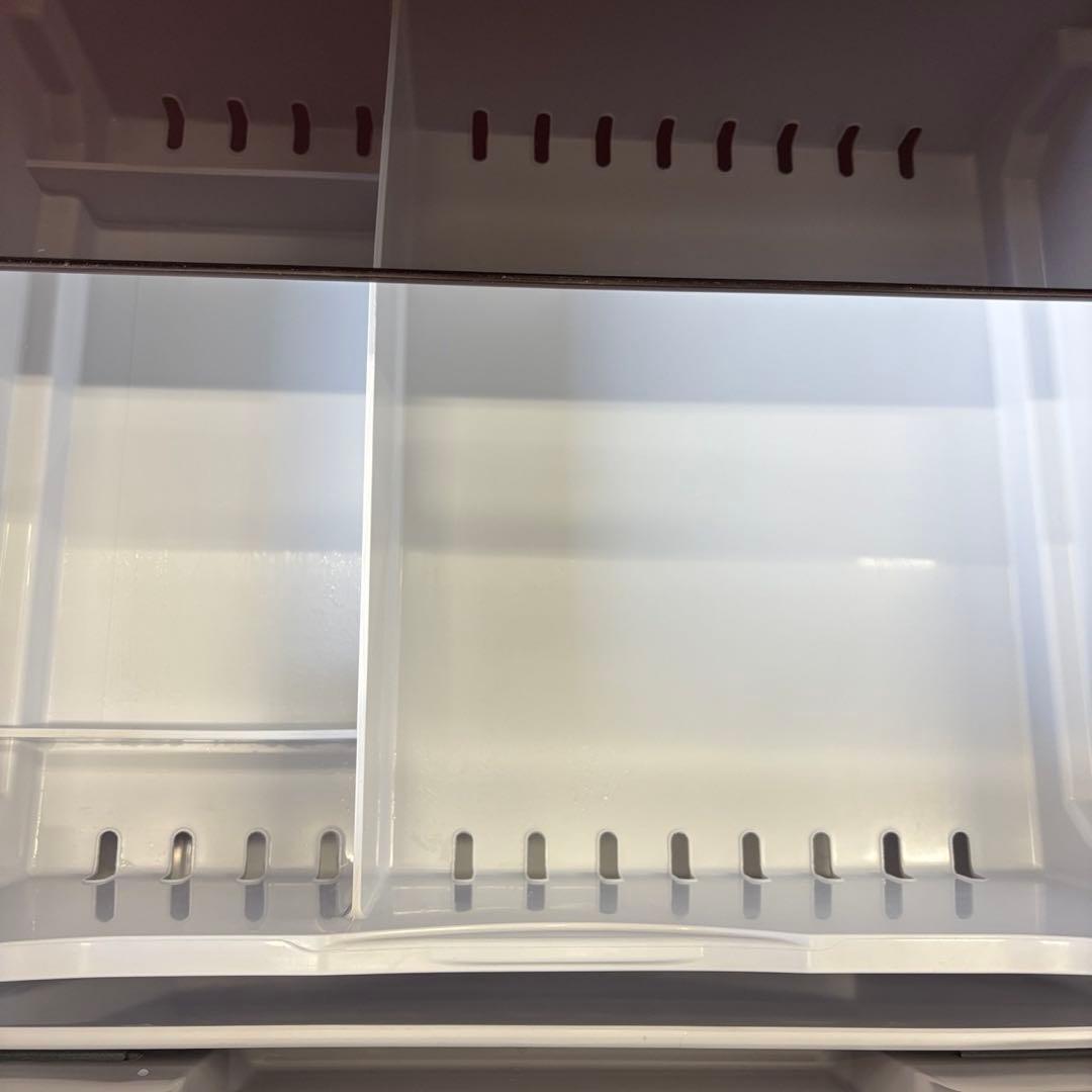 36　日立　冷蔵庫　大型　300-400ℓ　安い　綺麗　右開き　真チル　設置無料