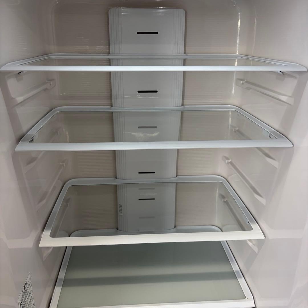 36　日立　冷蔵庫　大型　300-400ℓ　安い　綺麗　右開き　真チル　設置無料