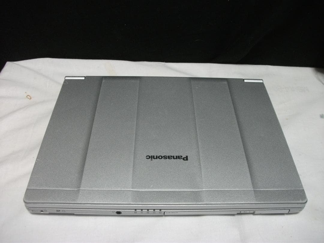 希少16GBメモリ/CF-SV8/Office2024+SSD256G(456)
