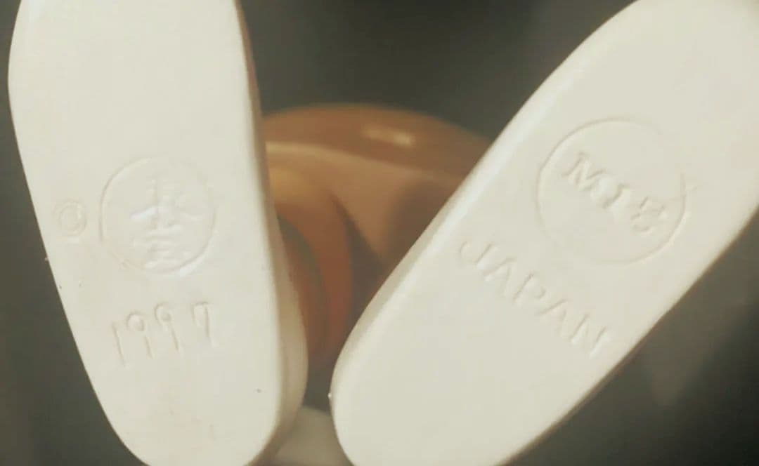 小美人ソフビ東宝シリーズ