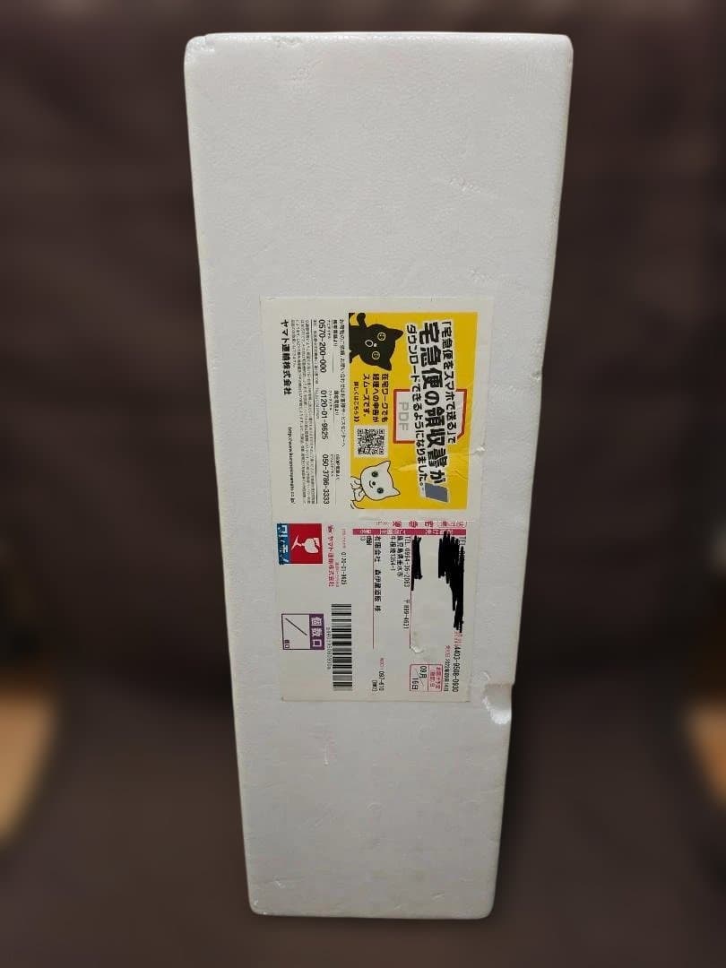 ozakuさま▷森伊蔵　1,800mL２本