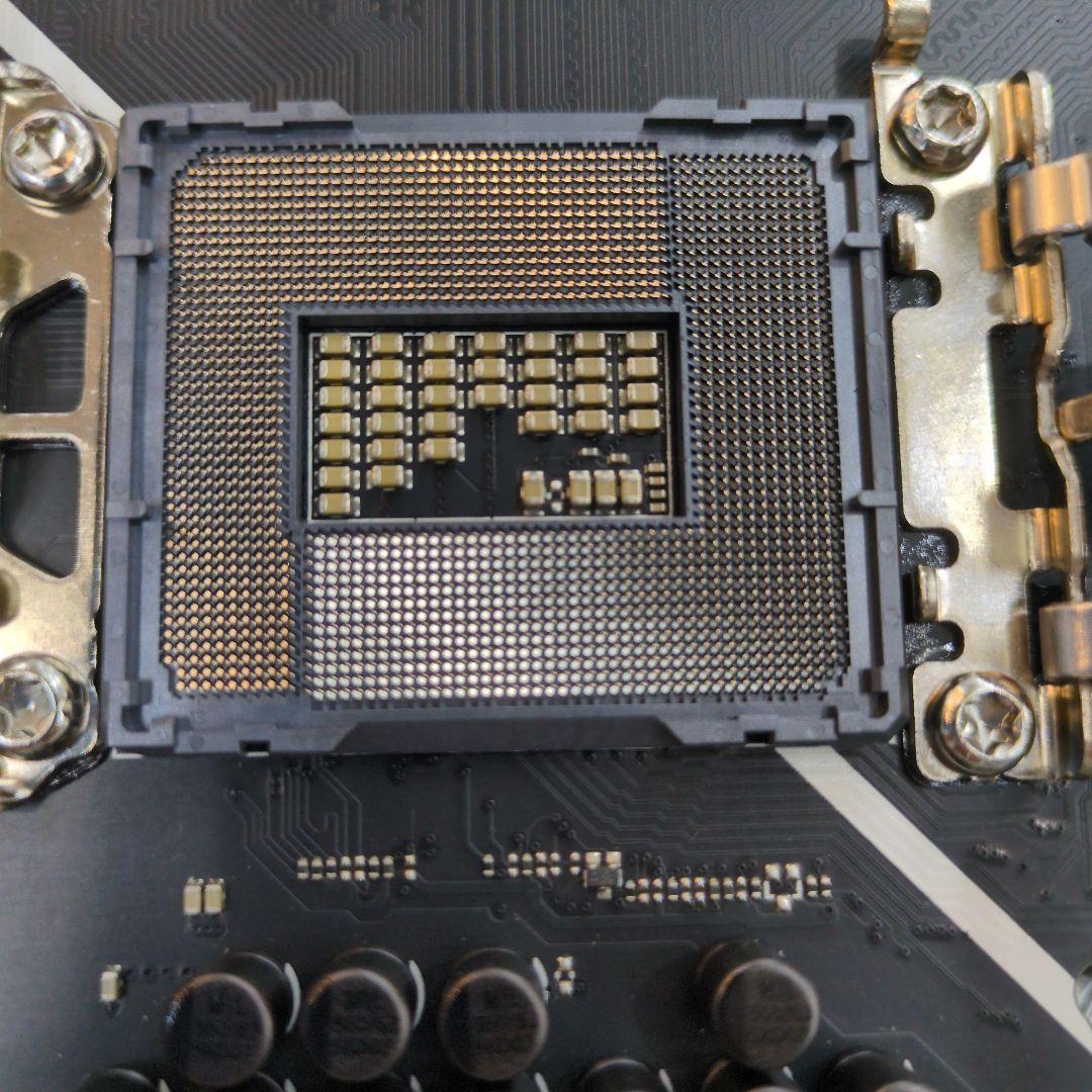 ASUS PRIME Z790-A WIFI マザーボード　LGA1700