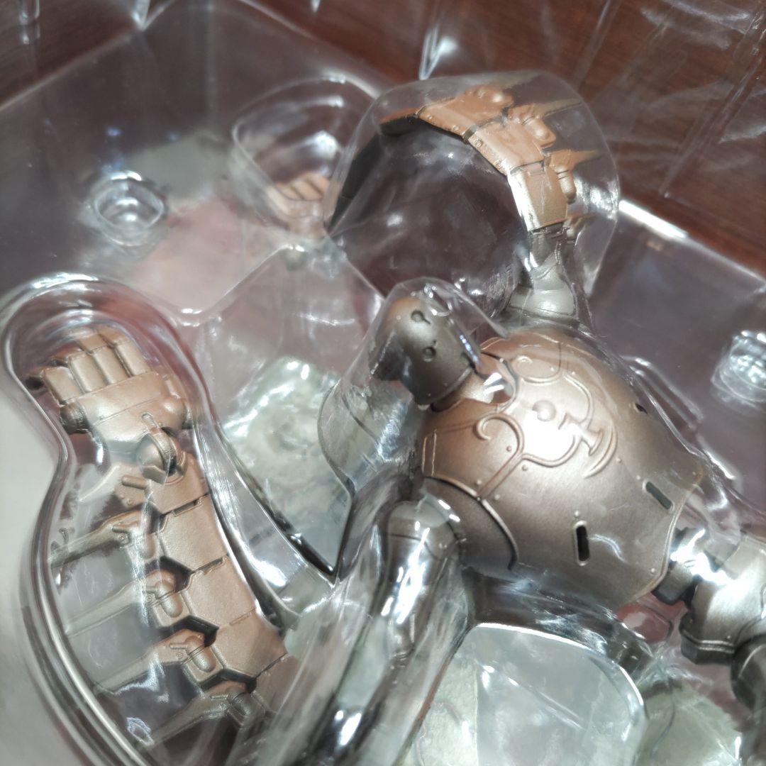 希少　天空の城ラピュタ ロボット兵 　構造ガレリア　スタジオジブリ