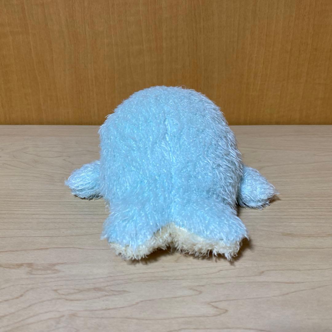 まめゴマ そらゴマ ぬいぐるみ