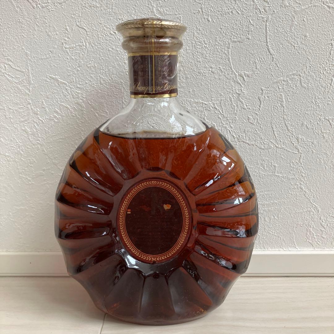 【古酒・未開封】REMY MARTIN XO SPECIAL
