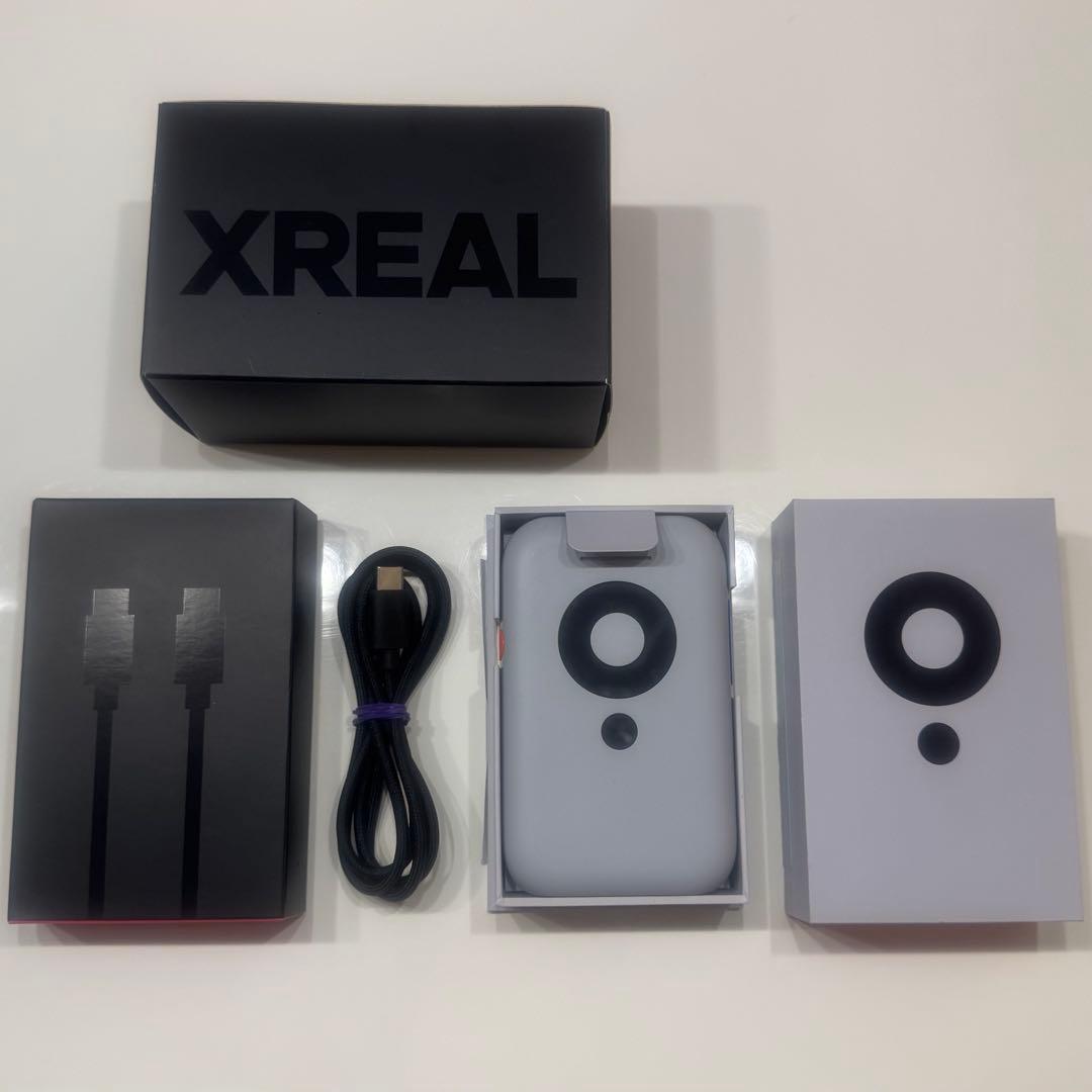 その他 XREAL Beam