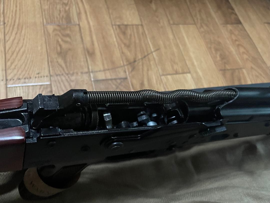 マルイAKM ガスガン