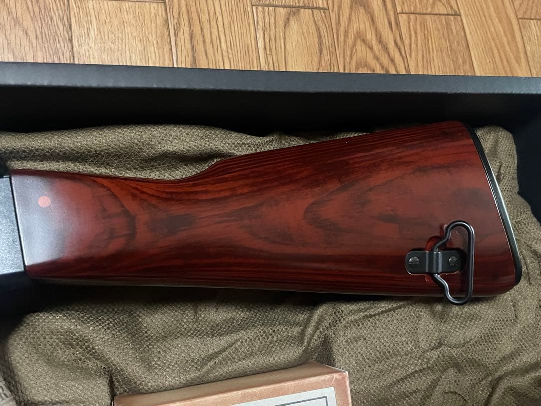 マルイAKM ガスガン