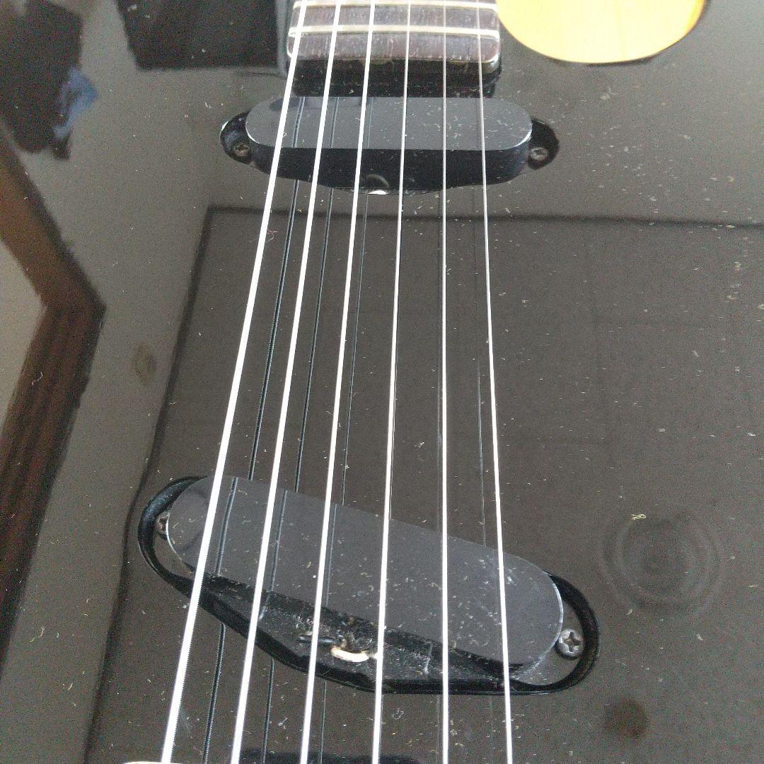 ●美品●フェルナンデス テレキャスター 次に買うなら ヤマハ テレキャスター