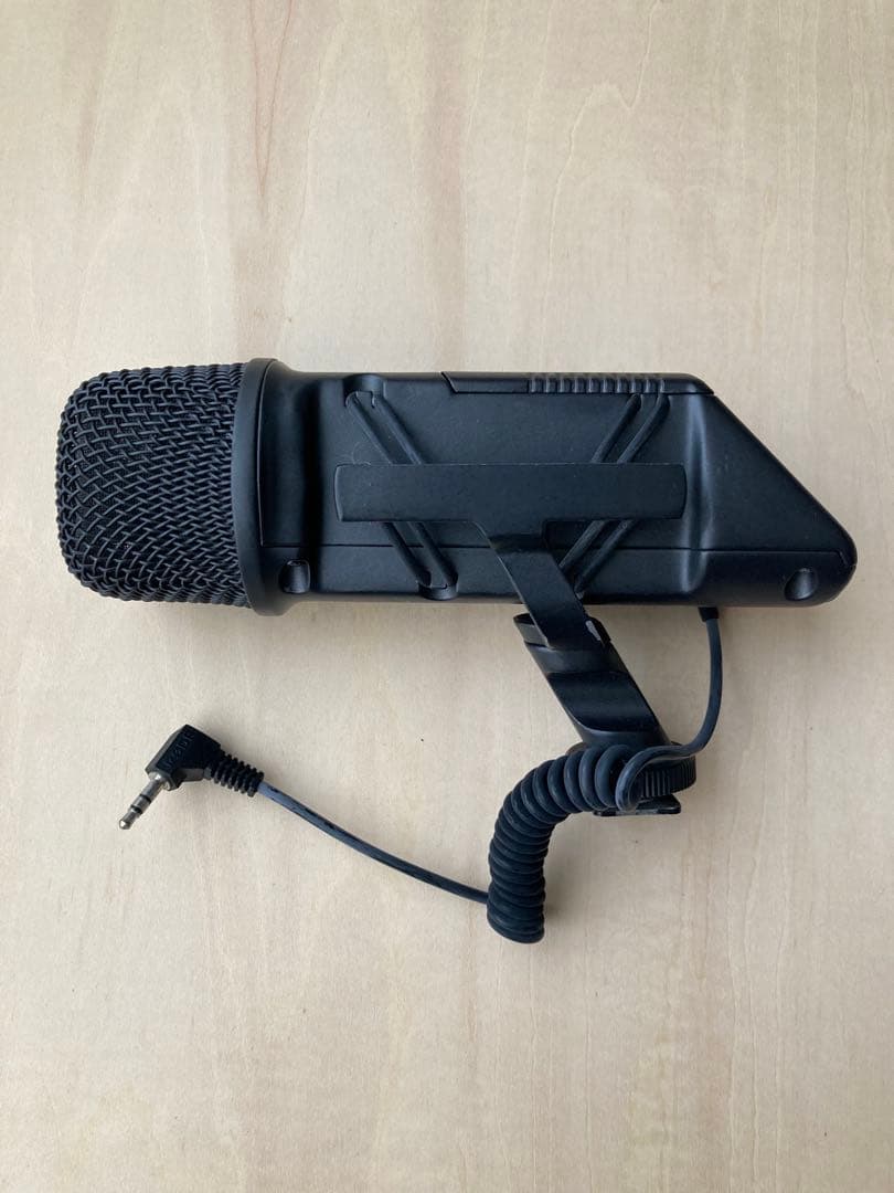 RØDE SVM ダイナミックマイク