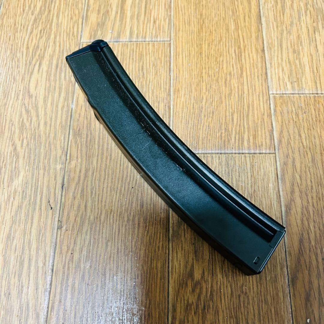 次世代　MP5A5 東京マルイ　電動ガン