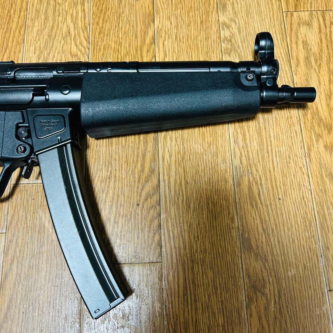 次世代　MP5A5 東京マルイ　電動ガン
