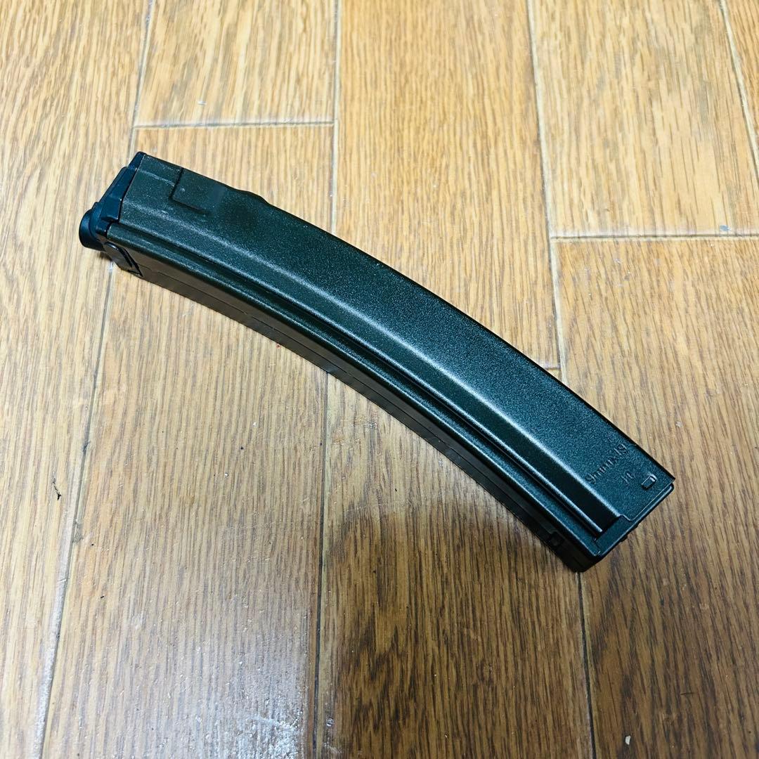 次世代　MP5A5 東京マルイ　電動ガン