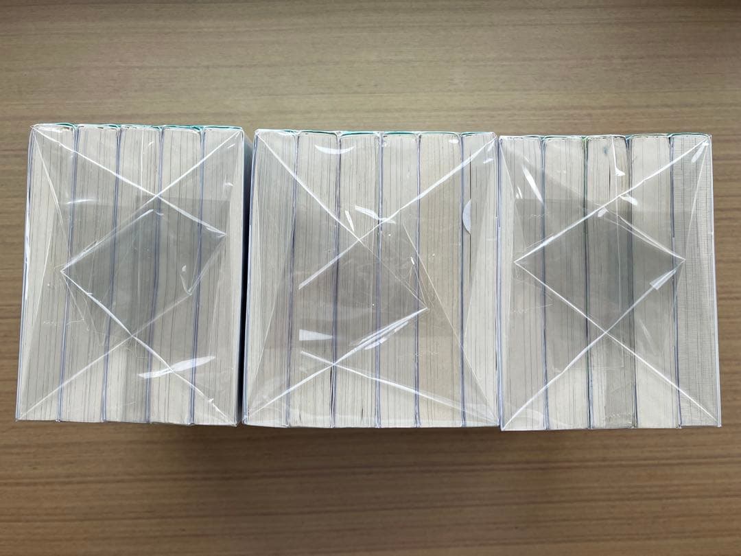 【小説セット】ようこそ実力至上主義の教室へ 1年生編・2年生編・3年生編2巻まで