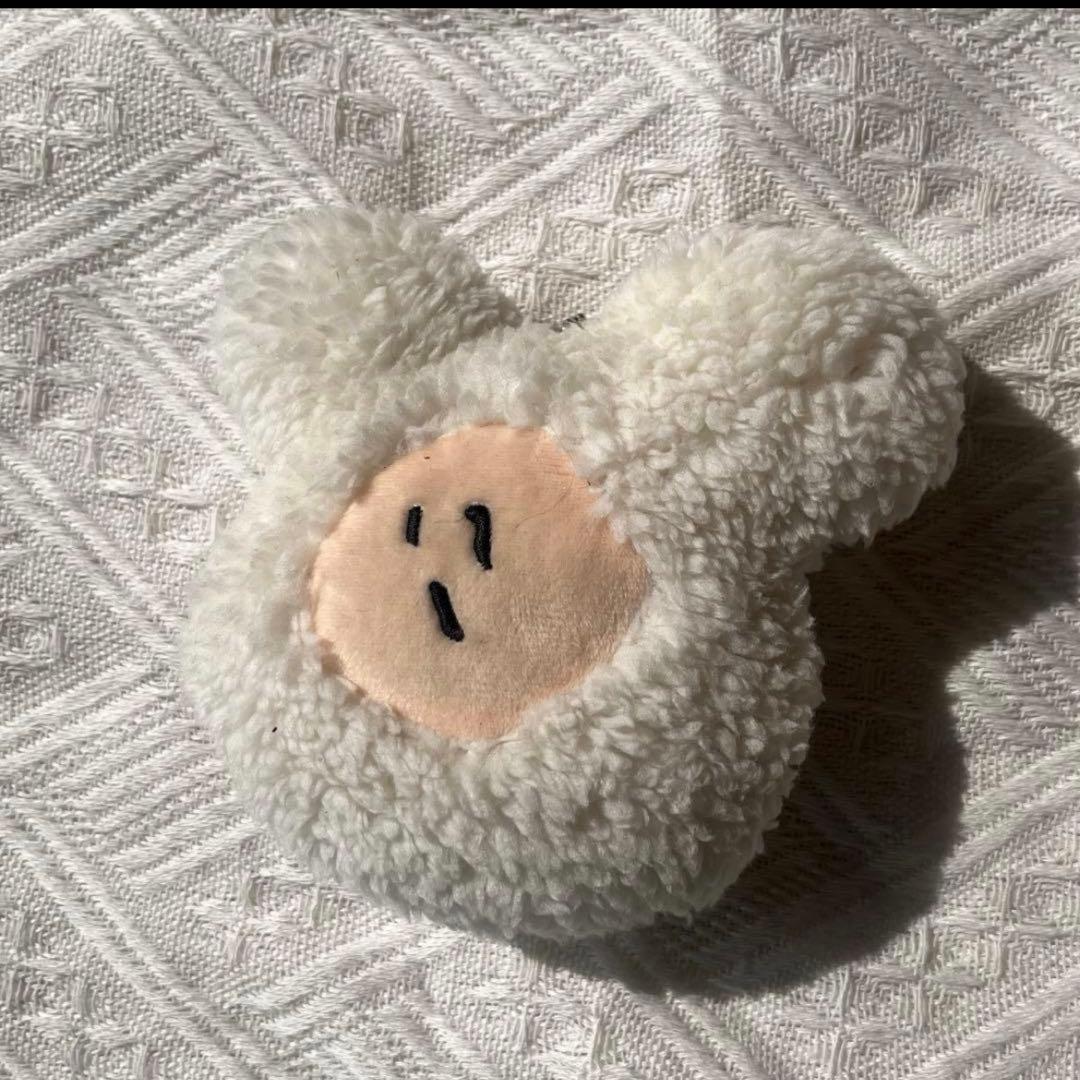 みやかわくん ウィスピー