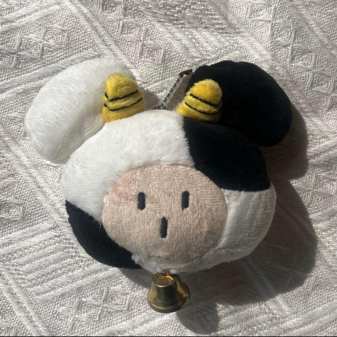 みやかわくん ウィスピー