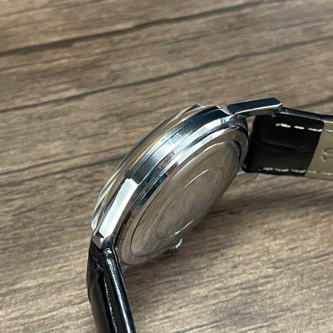 OH済み　SEIKO KS KingSeiko 手巻き25石 　諏訪精工舎　美品