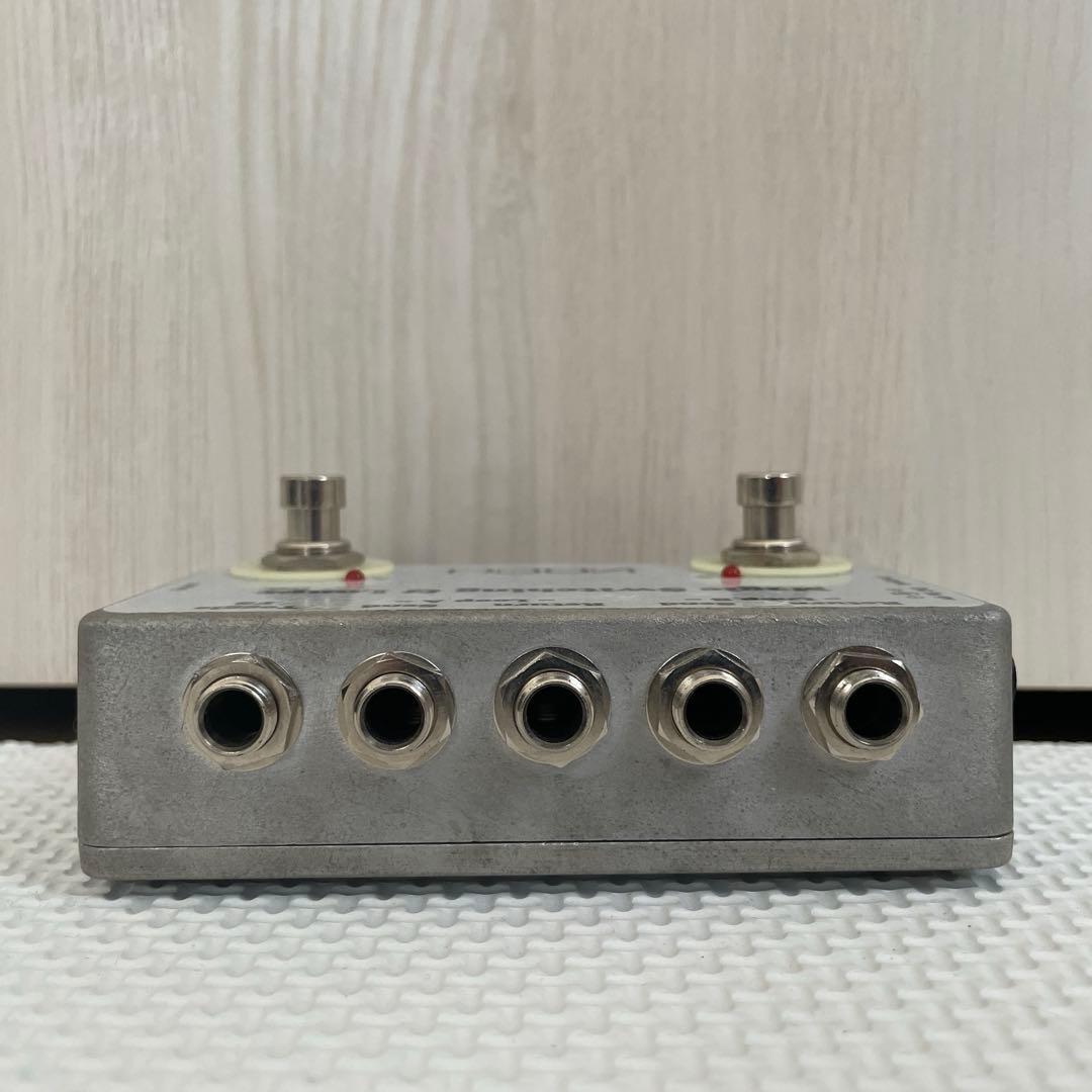 ギター VOCU Magic Switching & Loop