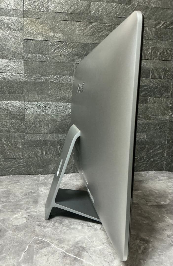 ASUS 一体型PC corei7 メモリ16GB ストレージ1.25TB