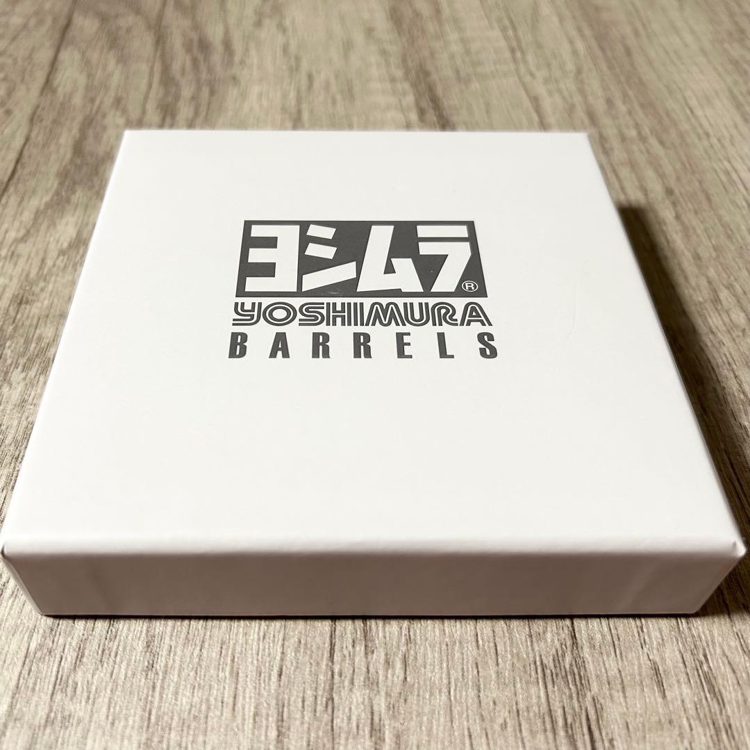 YOSHIMURA BARRELS ダーツバレル