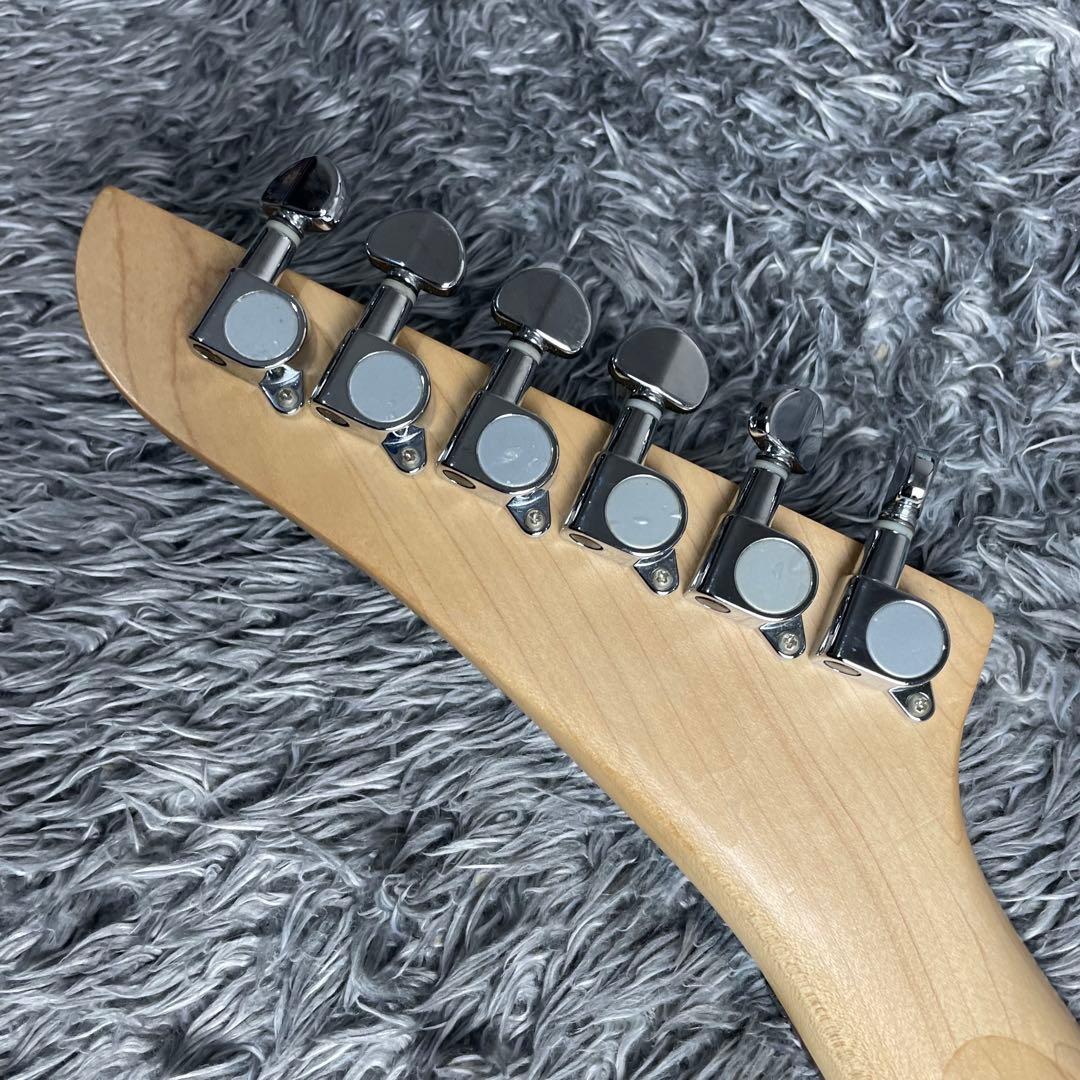 ギター B.C.RICH STINGER