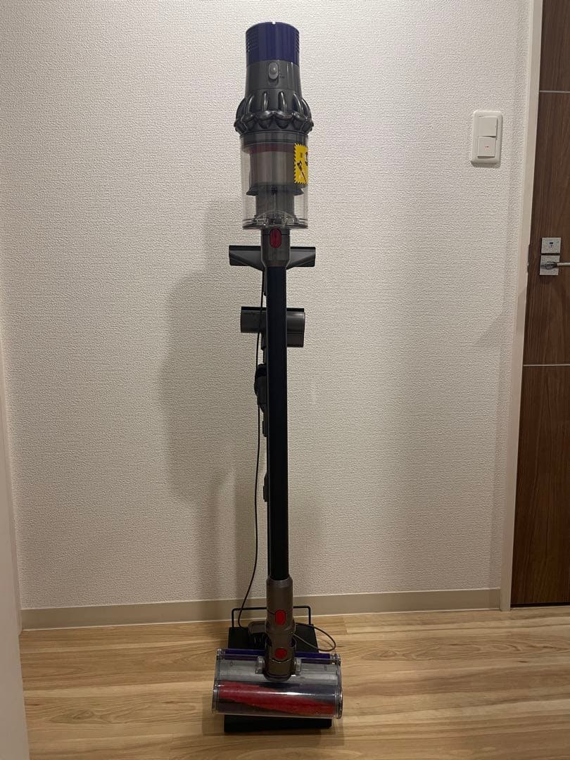 【大幅値下げ！】ダイソン Dyson Cyclone V10 掃除機