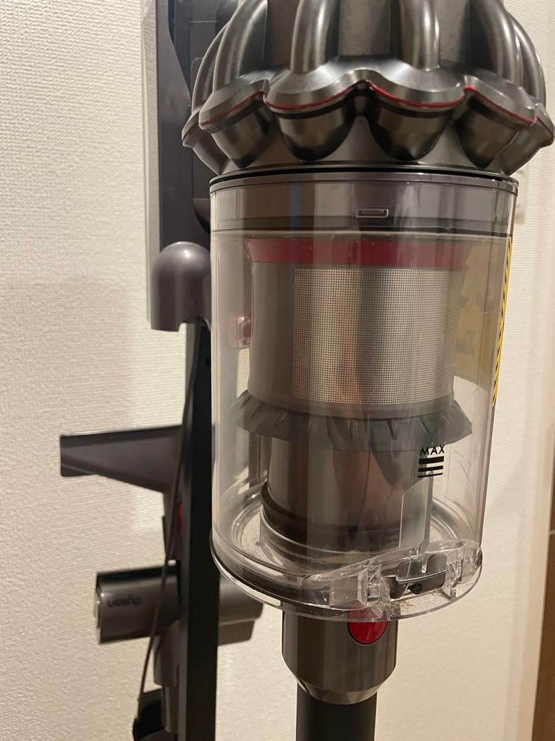 【大幅値下げ！】ダイソン Dyson Cyclone V10 掃除機