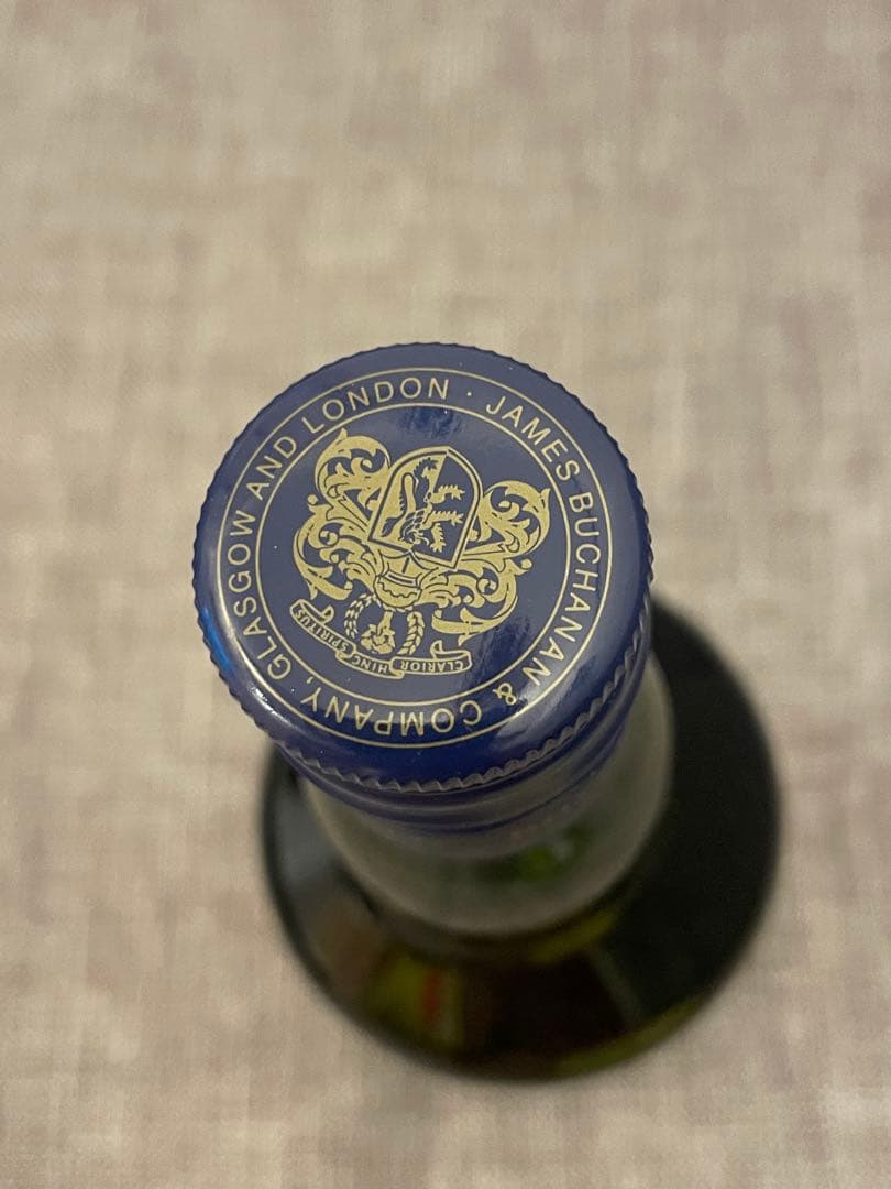  Household スコッチウイスキー 750ml