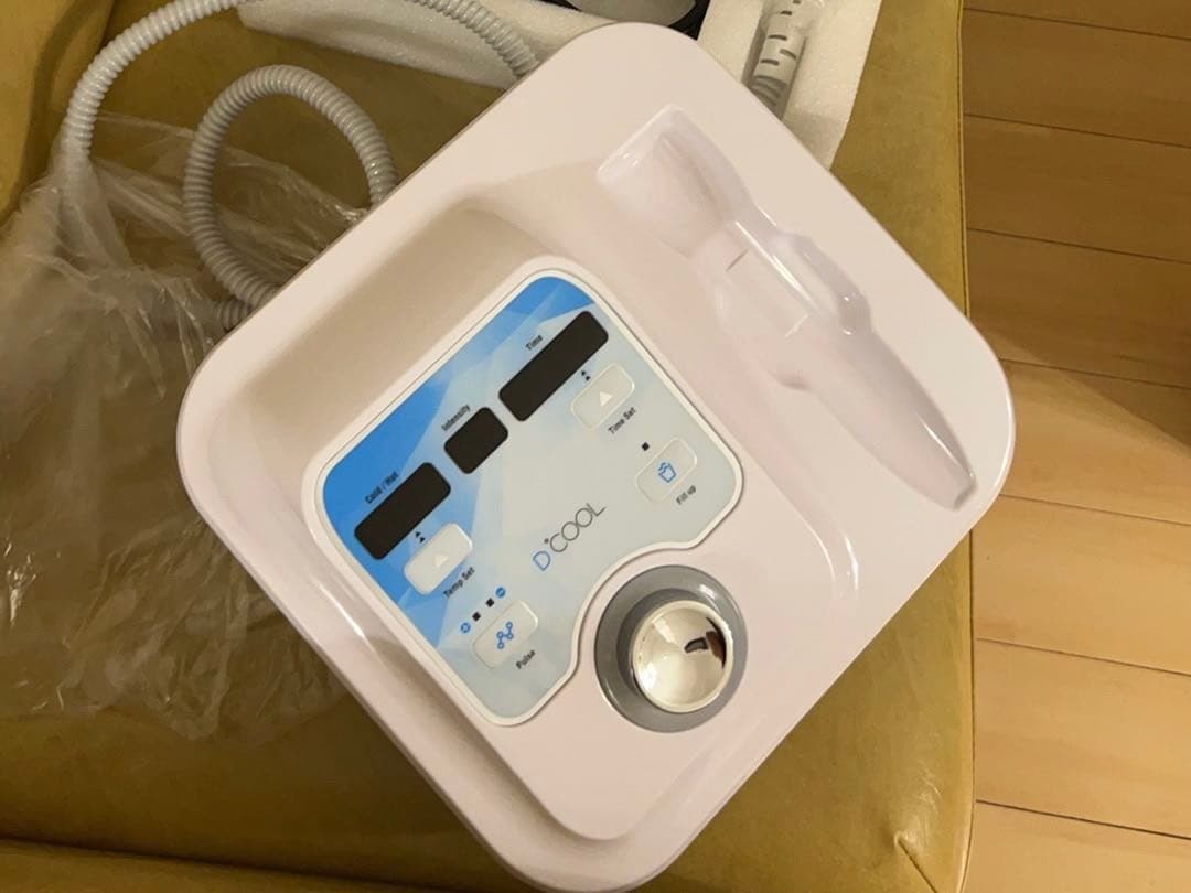 ☆エレクトロポレーション☆美容機器☆導入☆リフトアップ☆シワ