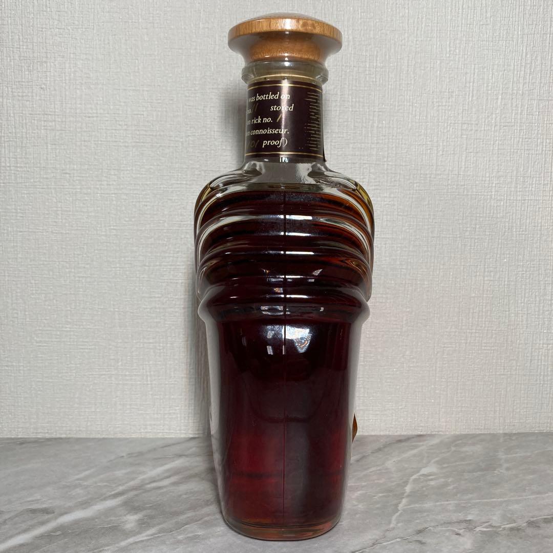 【状態良好】ワイルドターキー　ケンタッキースピリット　50.5度　750ml