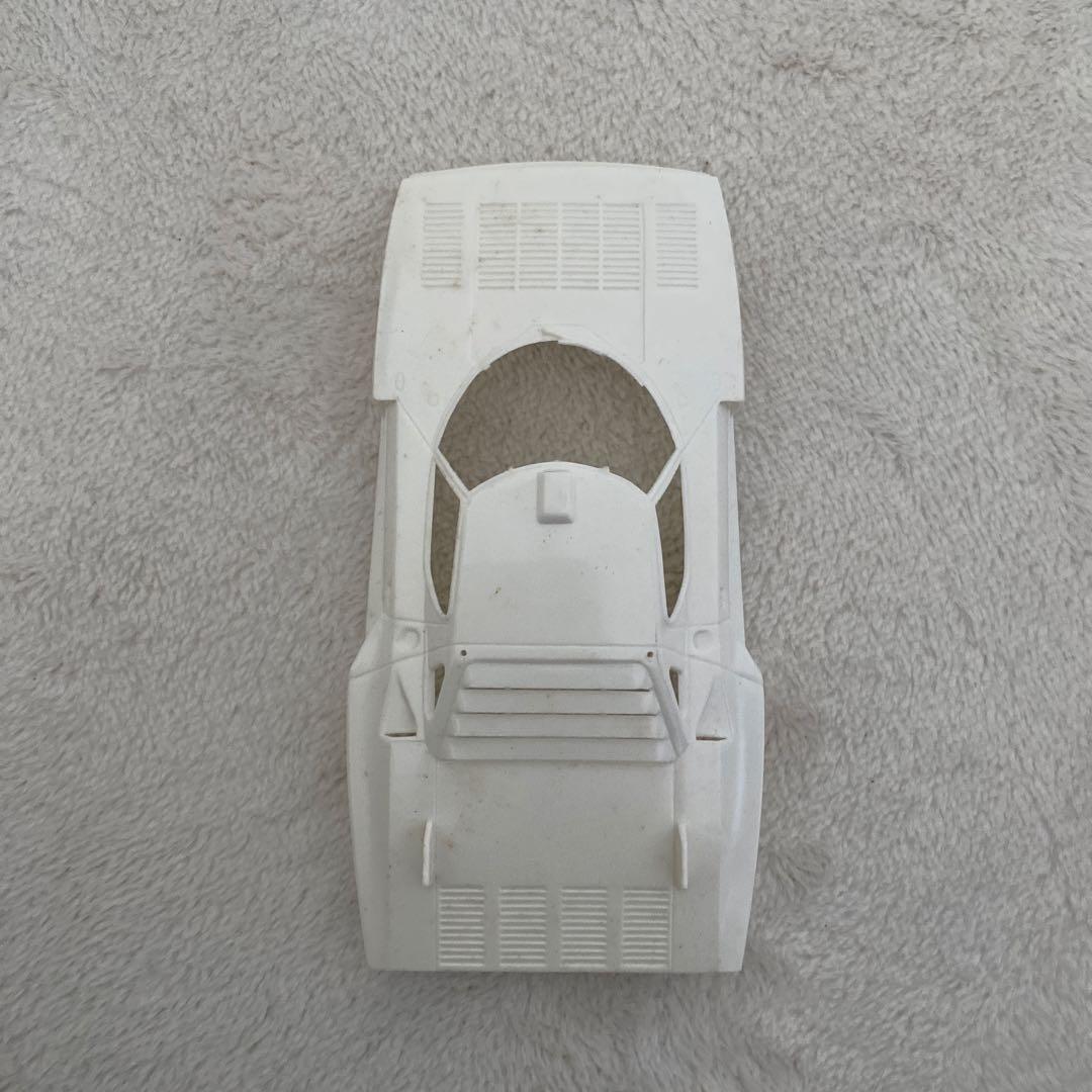 【激レア‼️】サーキットの狼　ランチァ　ストラトス　ターボ　1/28スケール