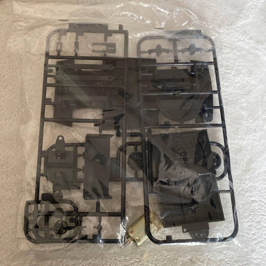 【激レア‼️】サーキットの狼　ランチァ　ストラトス　ターボ　1/28スケール