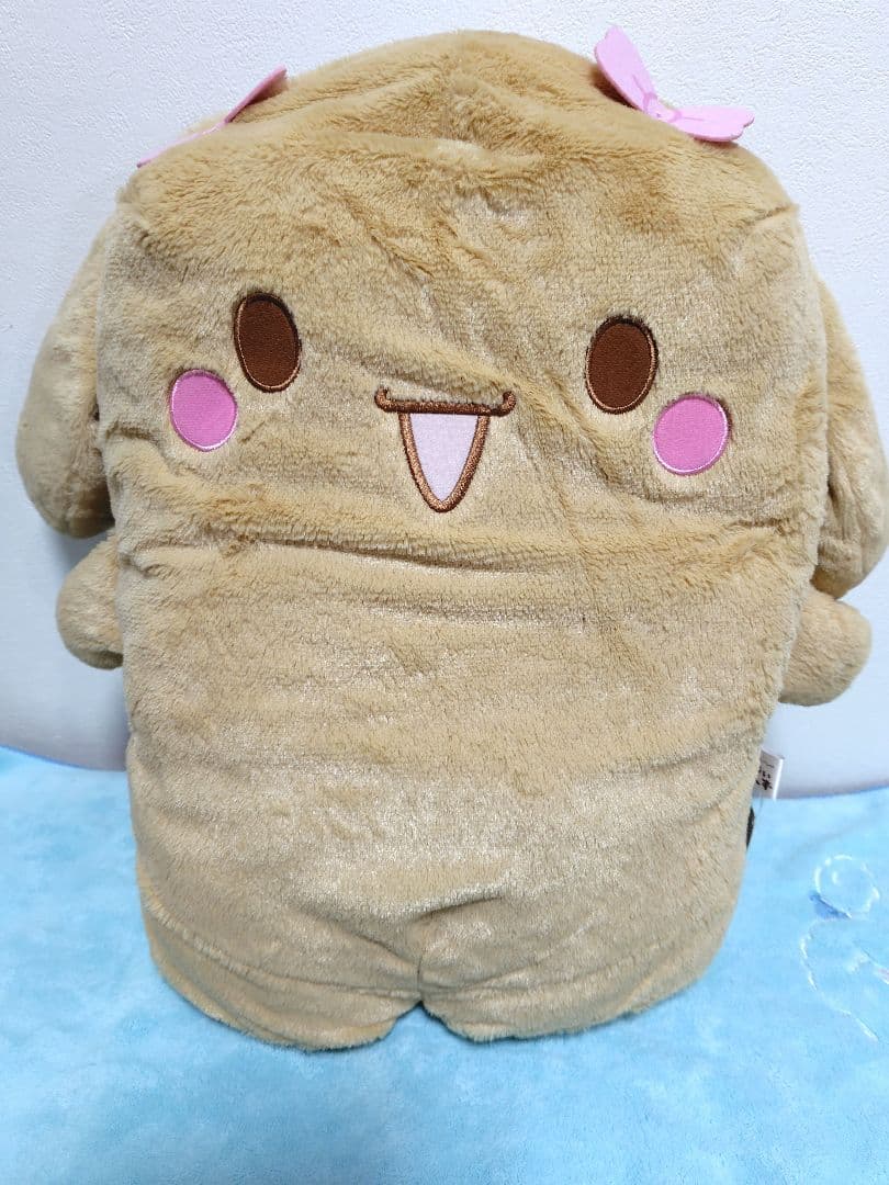 シナモンフレンズ15種セット　カフェカラー 、どーみぃふれんず　ぬいぐるみ