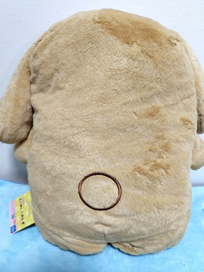 シナモンフレンズ15種セット　カフェカラー 、どーみぃふれんず　ぬいぐるみ