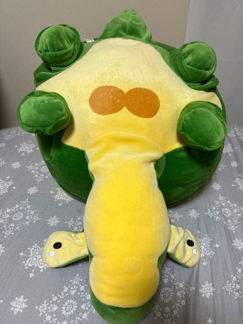 【8/8まで特価】タルップル 等身大 ぬいぐるみ