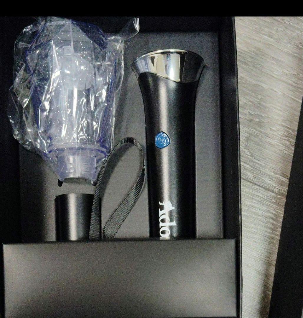 Ado 公式ペンライト