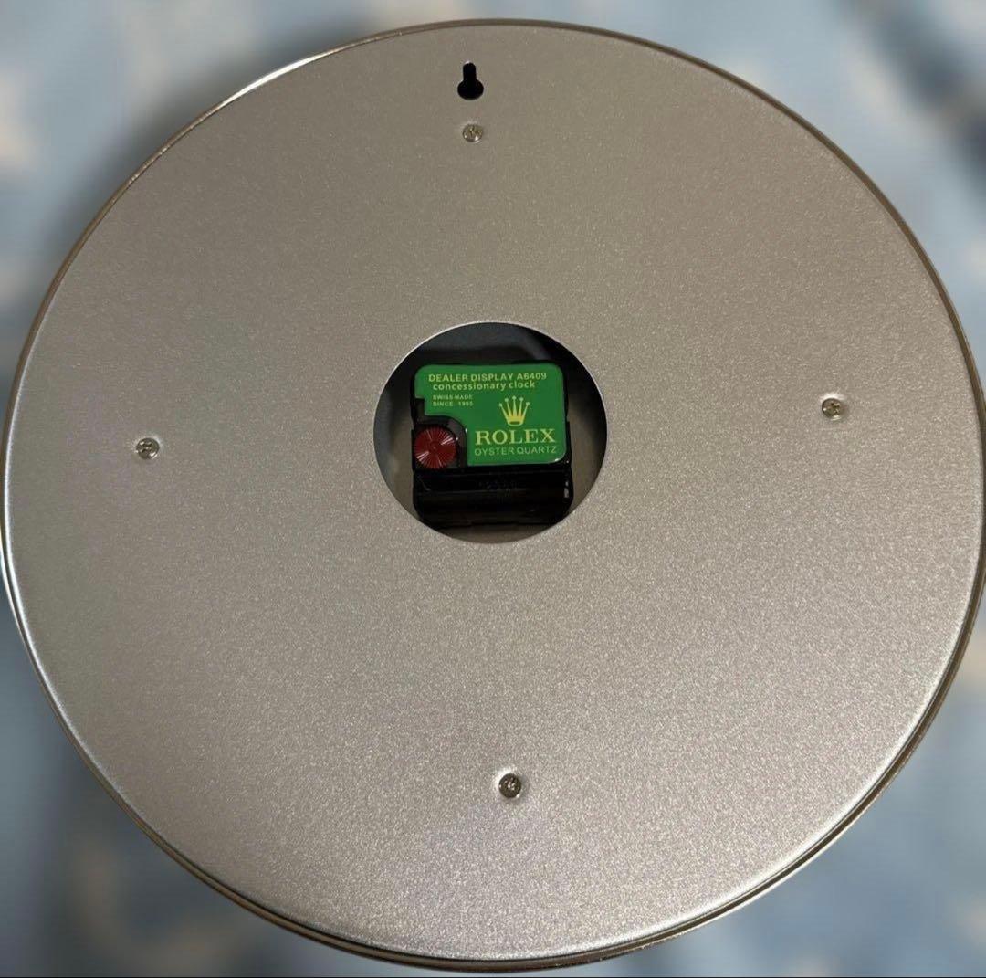 ROLEX Yacht-Master II 掛時計