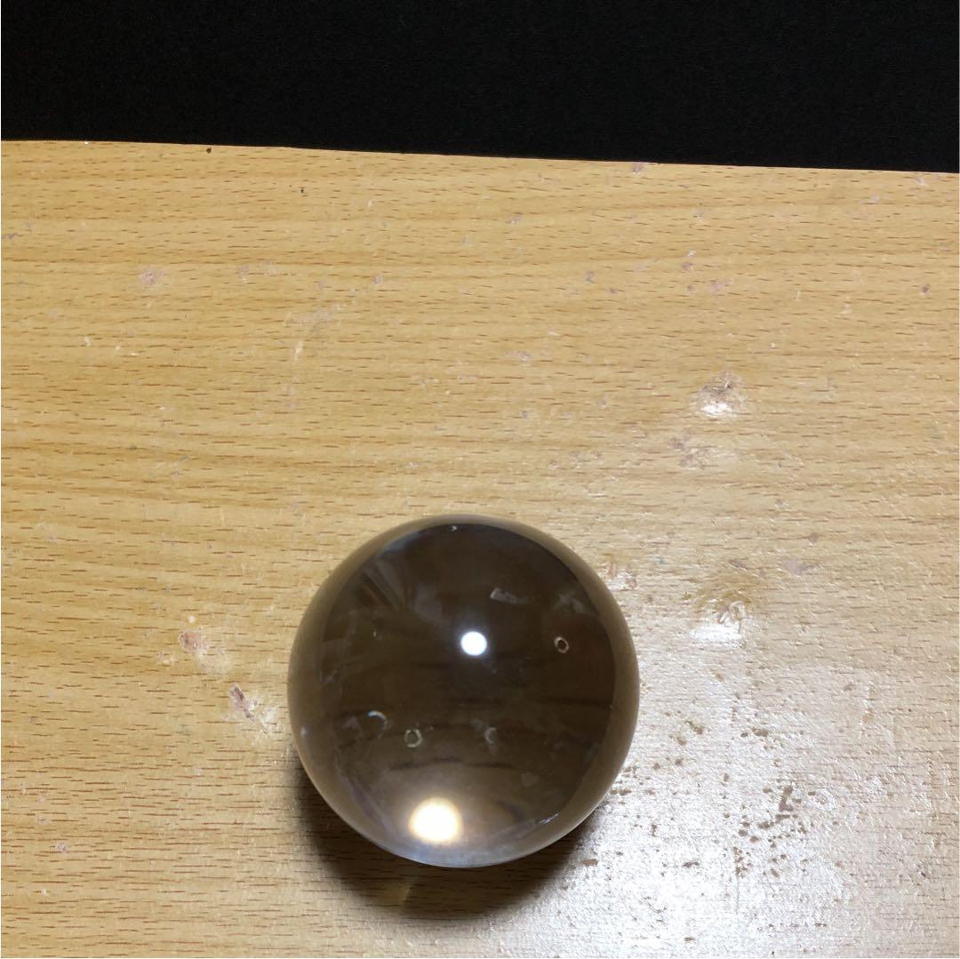 天然本水晶（削り出し）