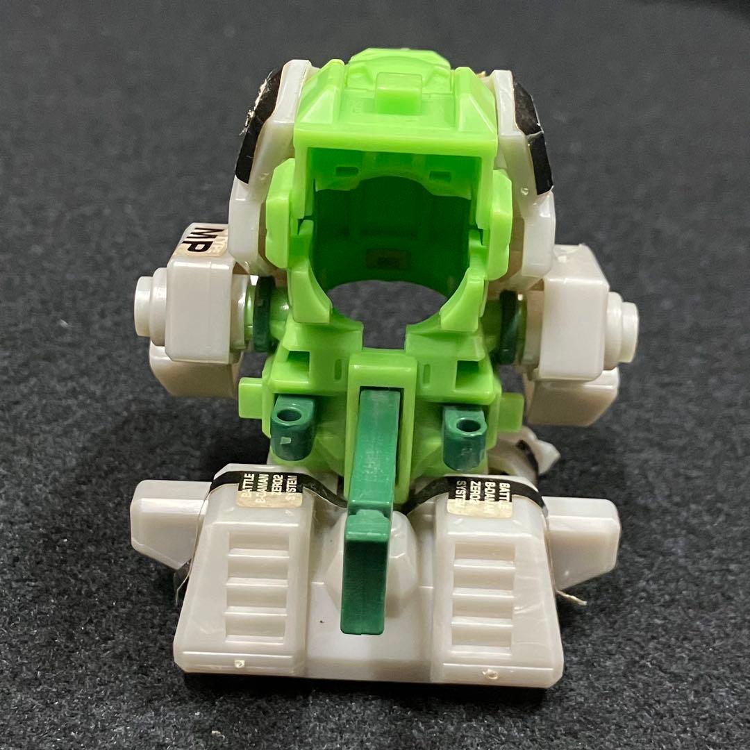 【ジャンク】バトルビーダマン 6体 まとめ売り