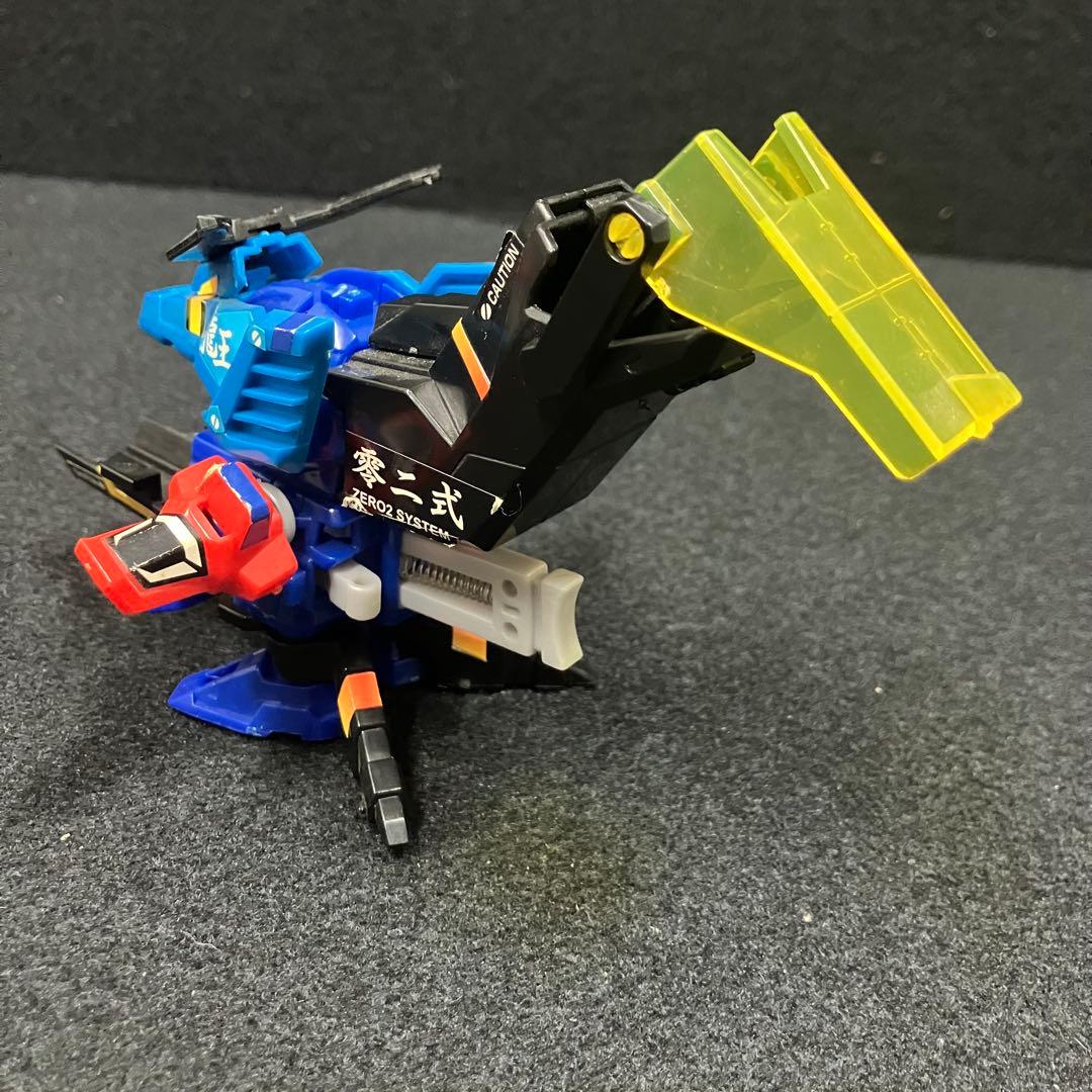 【ジャンク】バトルビーダマン 6体 まとめ売り