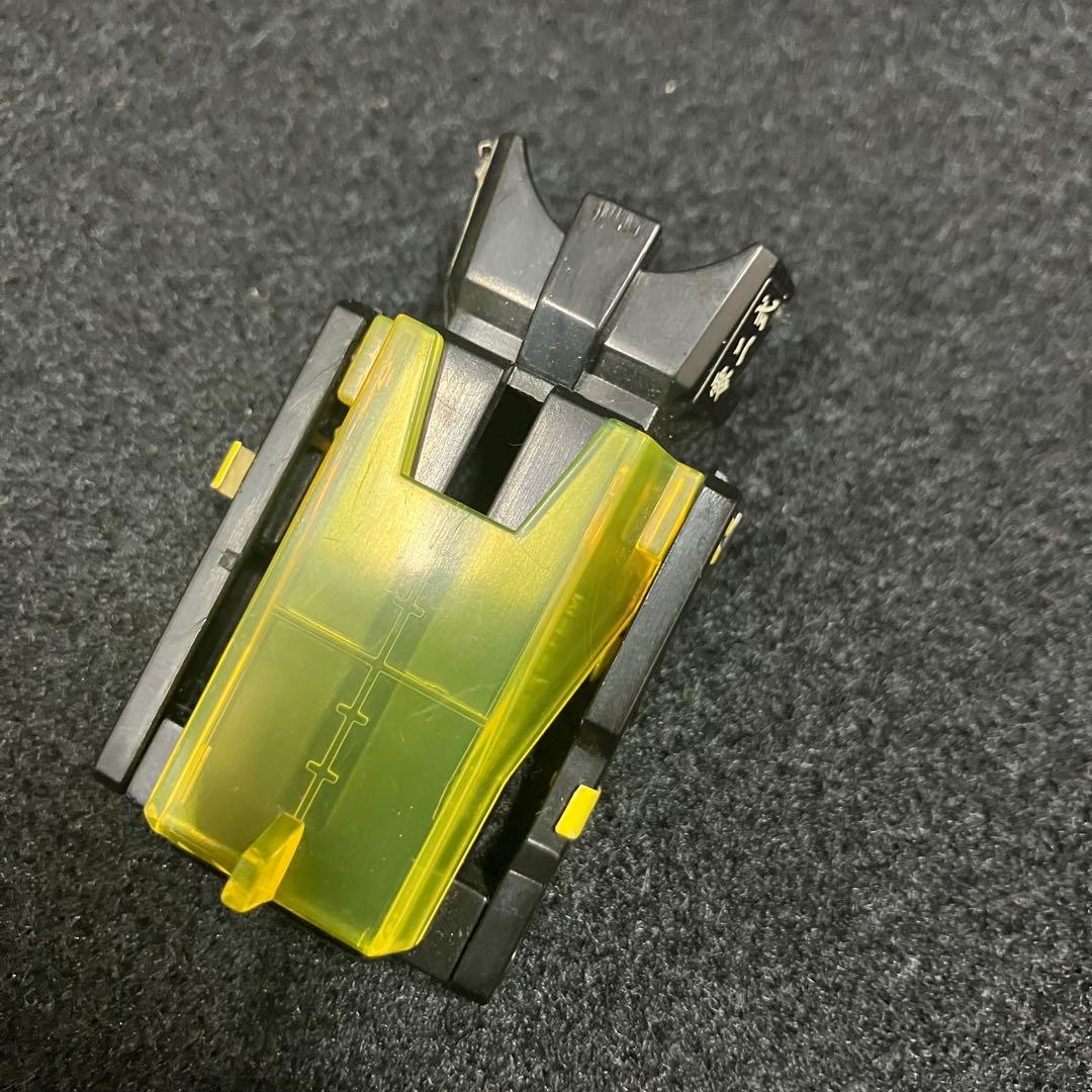 【ジャンク】バトルビーダマン 6体 まとめ売り