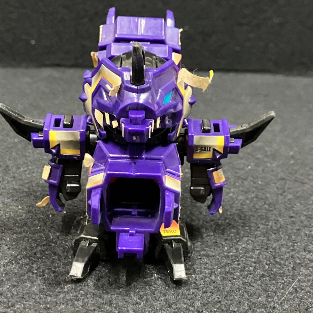 【ジャンク】バトルビーダマン 6体 まとめ売り