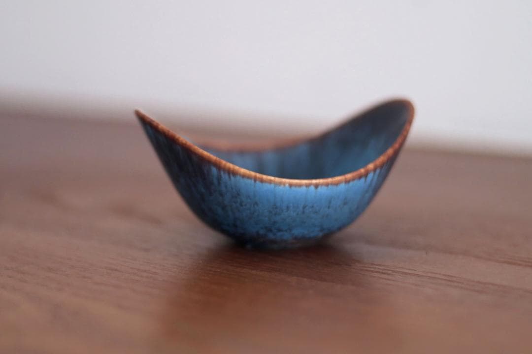 Gunnar Nylund グンナーニールンド ボウル 11226