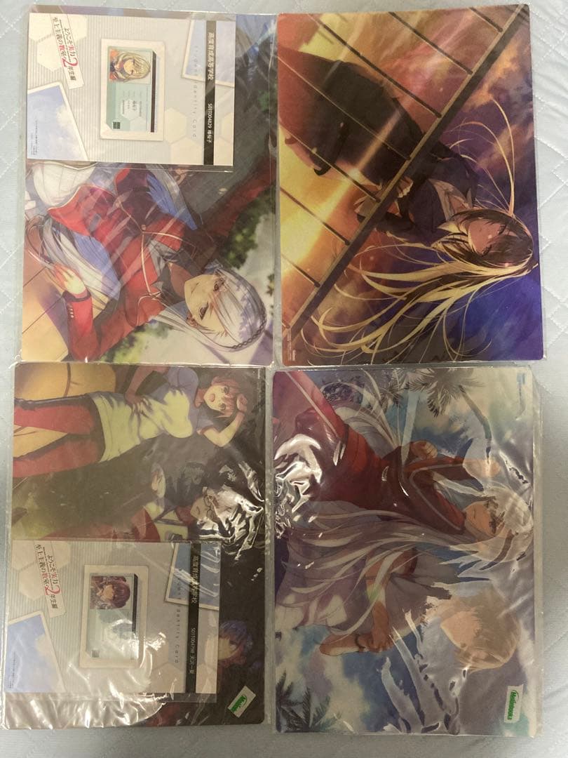 ようこそ実力至上主義の教室へ