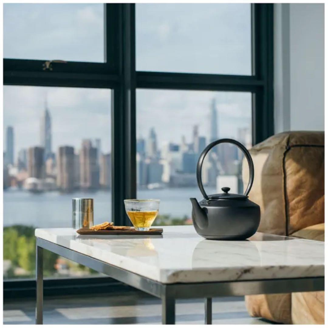 【新品未開封】BALMUDA バルミューダ ムーンケトル ブラック