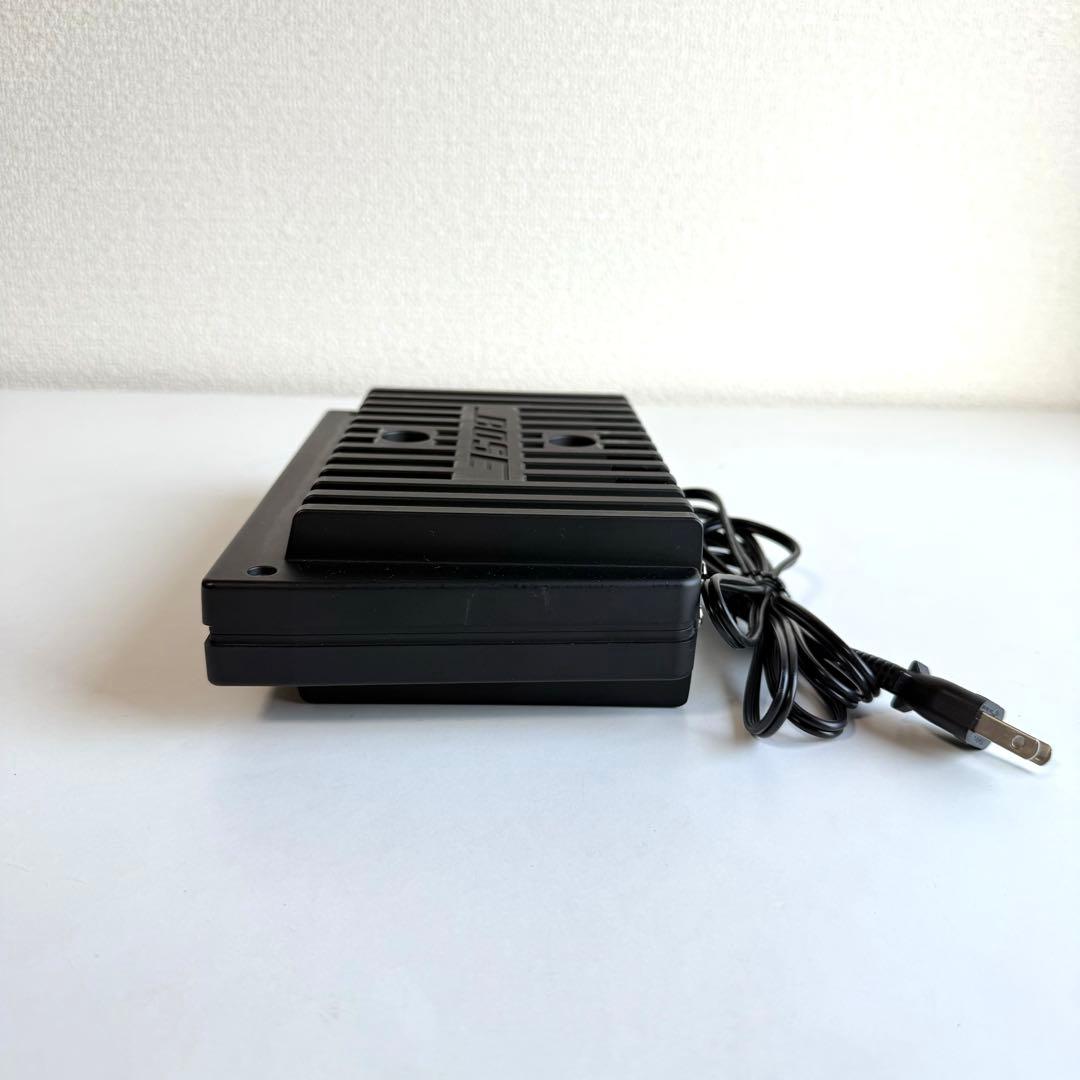 大*山様 BOSE Model 1705 ステレオ パワーアンプ【NN1209-