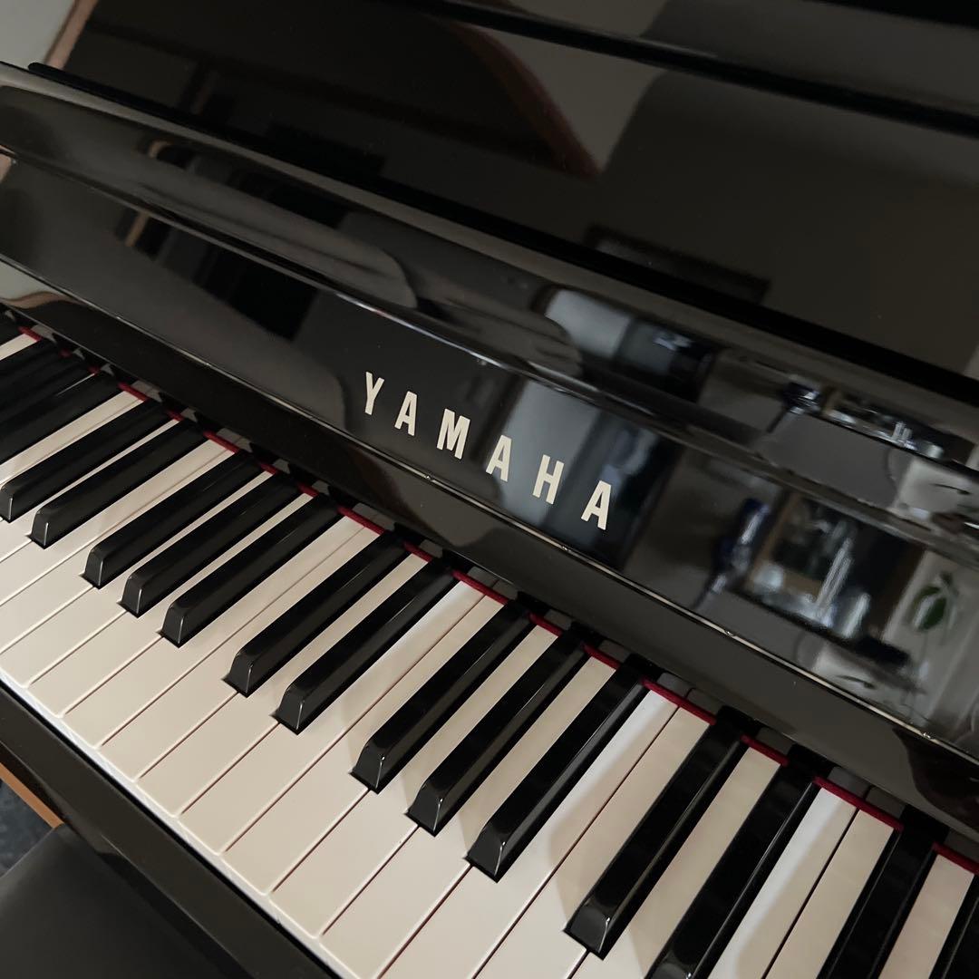 YAMAHA電子ピアノ　型式NU1X 2019年製