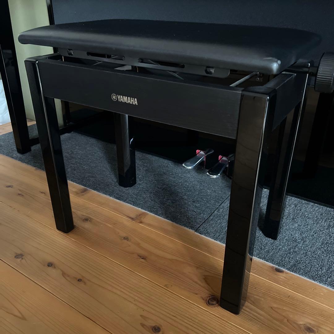 YAMAHA電子ピアノ　型式NU1X 2019年製